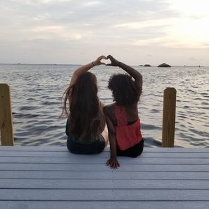 Meet your Posher, Helen